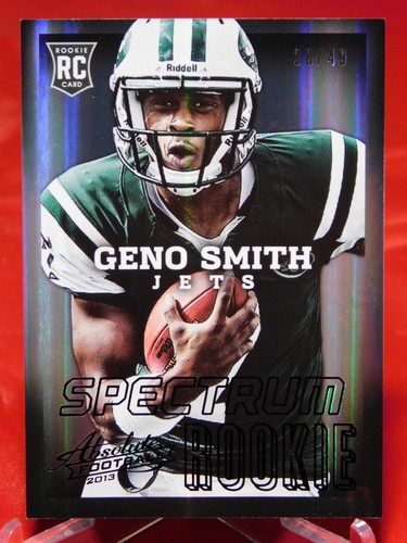 2013 panini absolute geno - panini,