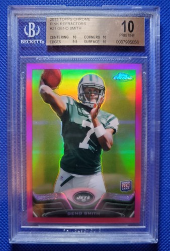 2013 topps chrome - 2013,