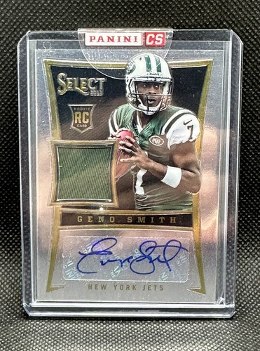 2013 panini select geno - 2013,